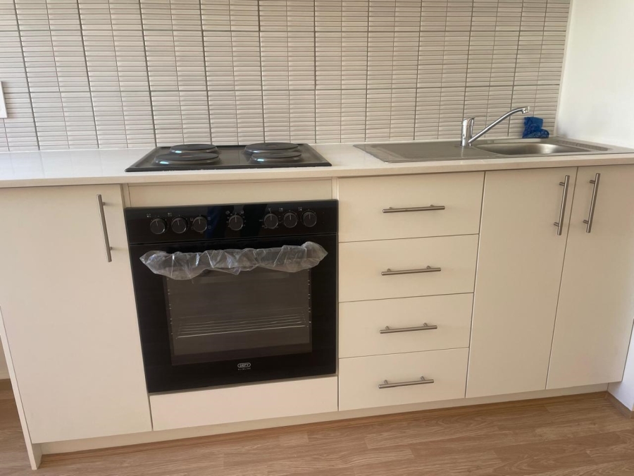 To Let 1 Bedroom Property for Rent in Cape Town City Centre Western Cape